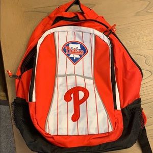 Philadelphia Phillies Backpack